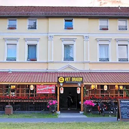 & Restaurant Jevsis