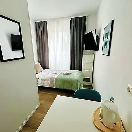 & Restaurant Jevsis Hotel Oranienburg