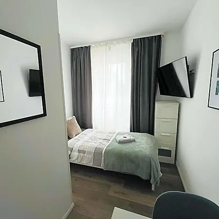 & Restaurant Jevsis Hotel Oranienburg
