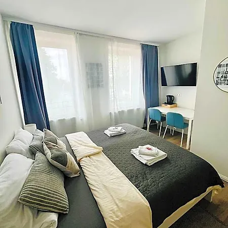 Hotel & Restaurant Jevsis Oranienburg