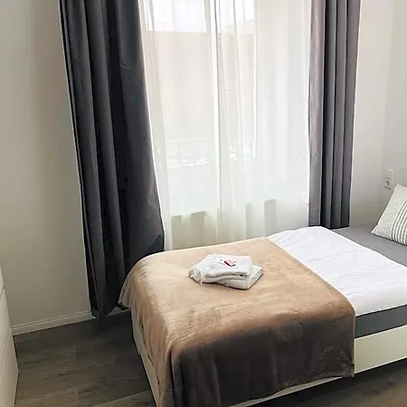 Hotel & Restaurant Jevsis 2*
