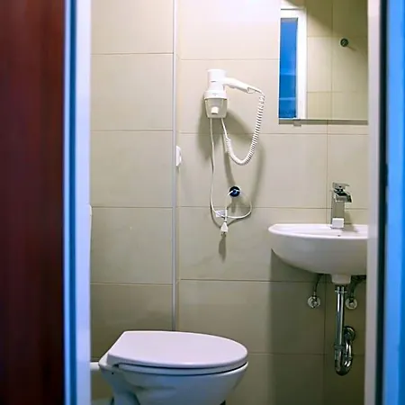 Hotel & Restaurant Jevsis 2*