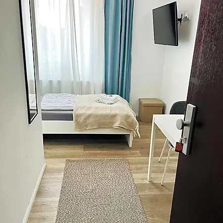 Hotel & Restaurant Jevsis Oranienburg