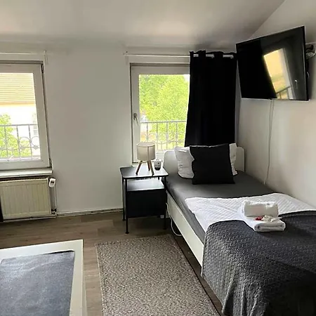 Hotel & Restaurant Jevsis