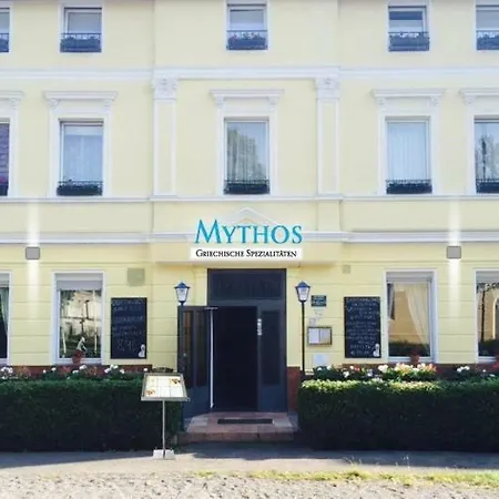 Hotel & Restaurant Jevsis 2*